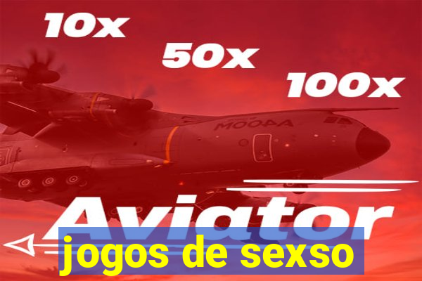 jogos de sexso